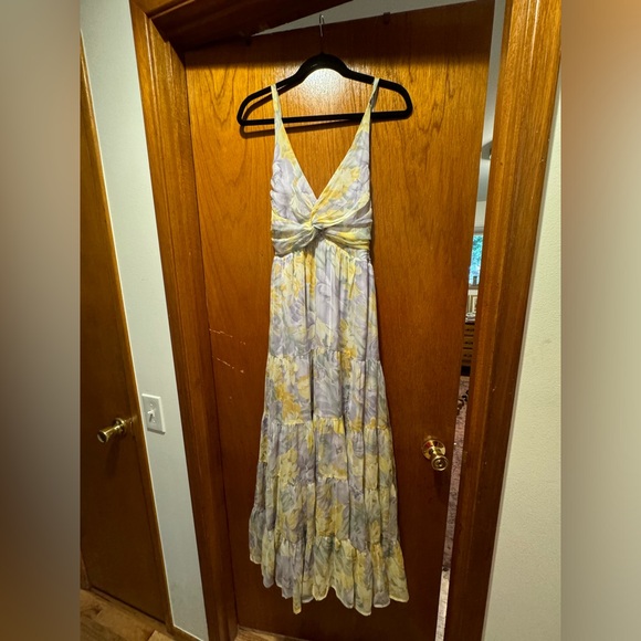 NWT ASTR the label floral dress - Picture 7 of 8